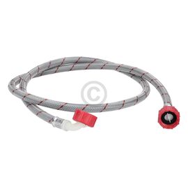 Hose  BOSCH 00700836 for Dishwasher, Dryer, Washing machine, Washer-dryer